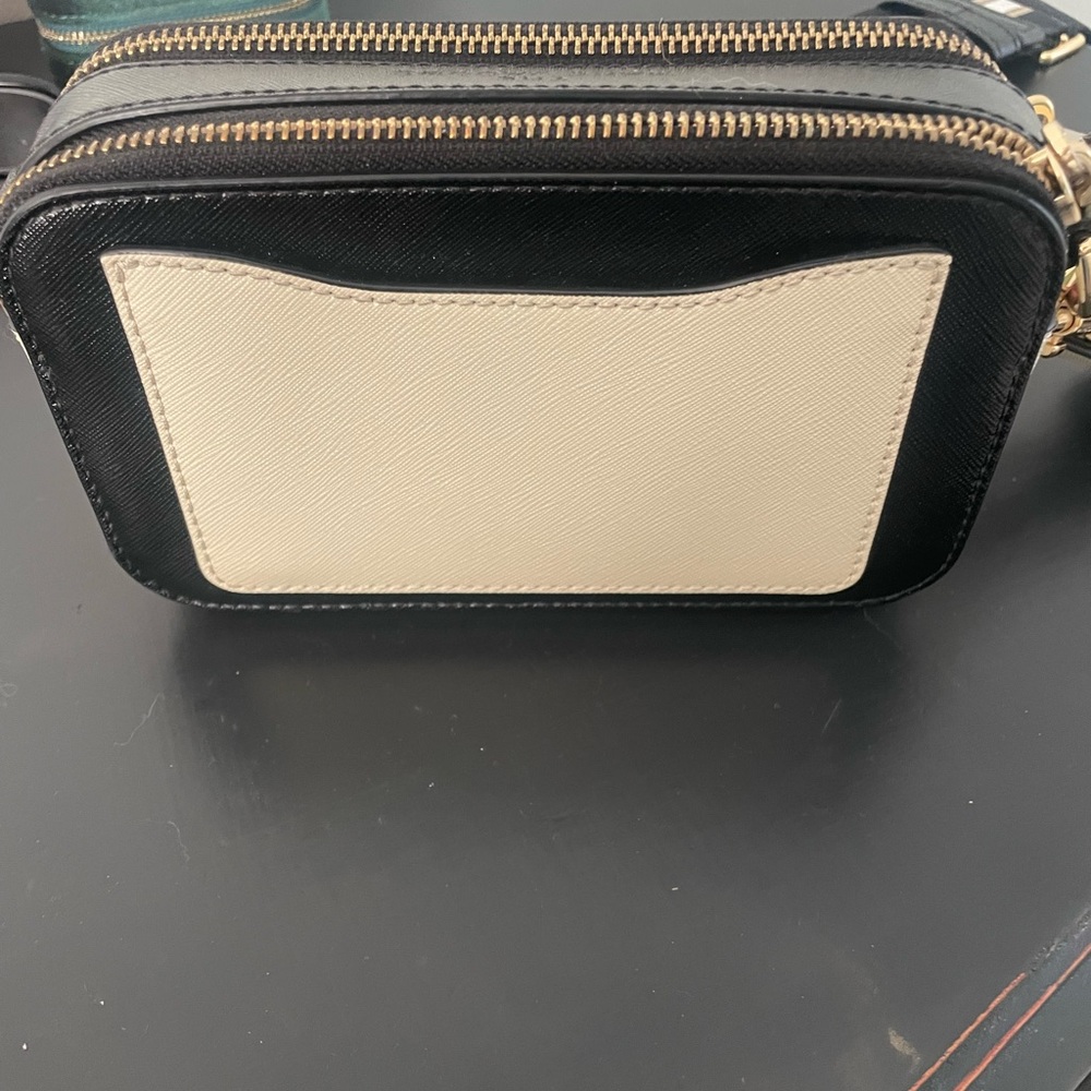 Marc Jacob’s camera bag - Picture 2 of 4